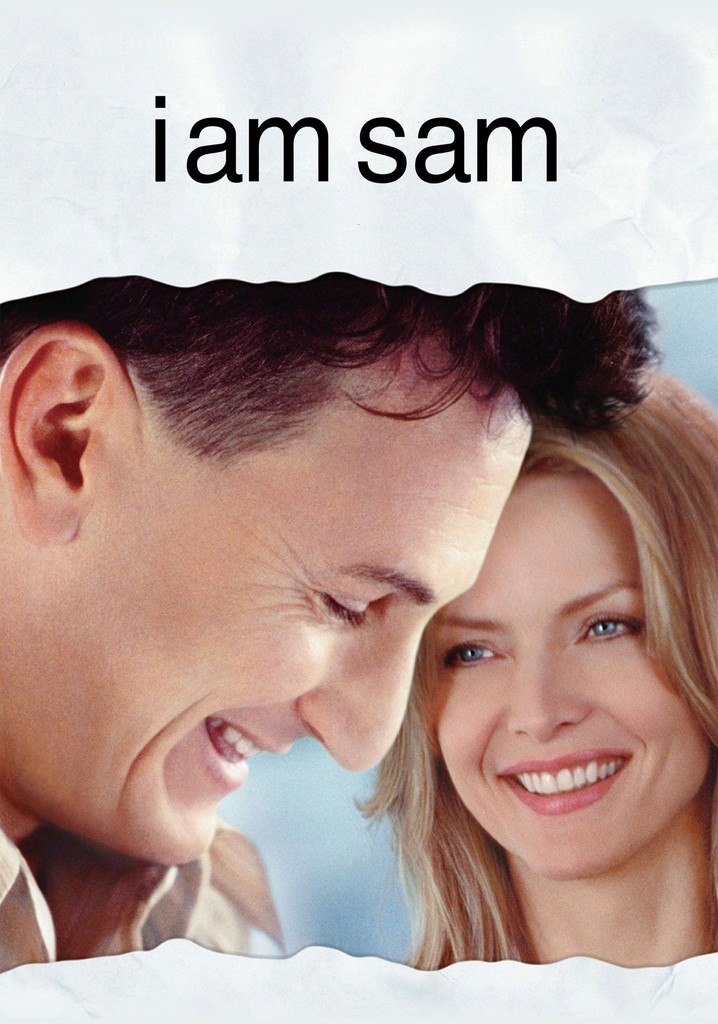 movie review i am sam